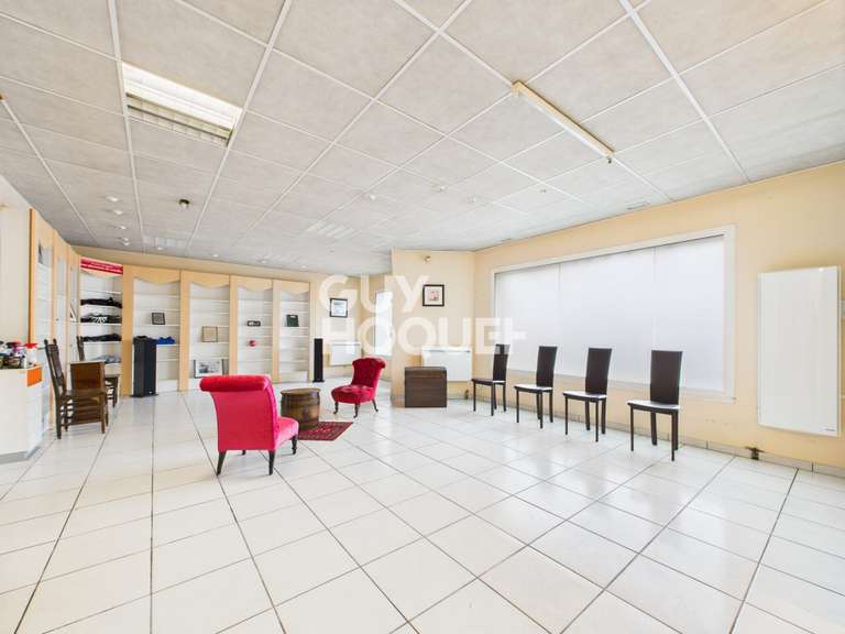 House Méry-Bissières-en-Auge - 4 bedrooms - 285m²
