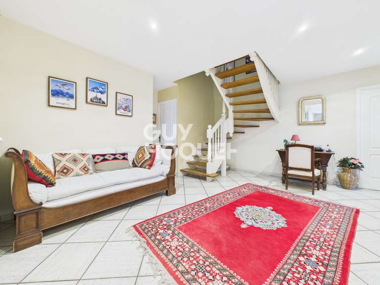 House Méry-Bissières-en-Auge - 4 bedrooms - 285m²