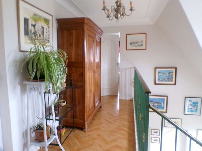 Maison La Plaine-sur-Mer - 4 chambres - 211m²