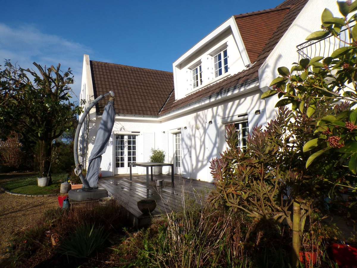Maison La Plaine-sur-Mer