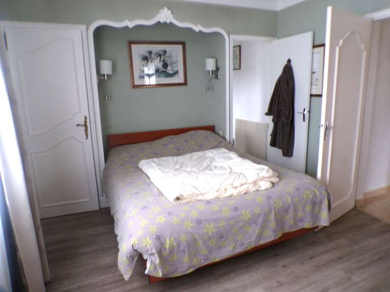 Maison La Plaine-sur-Mer - 4 chambres - 211m²