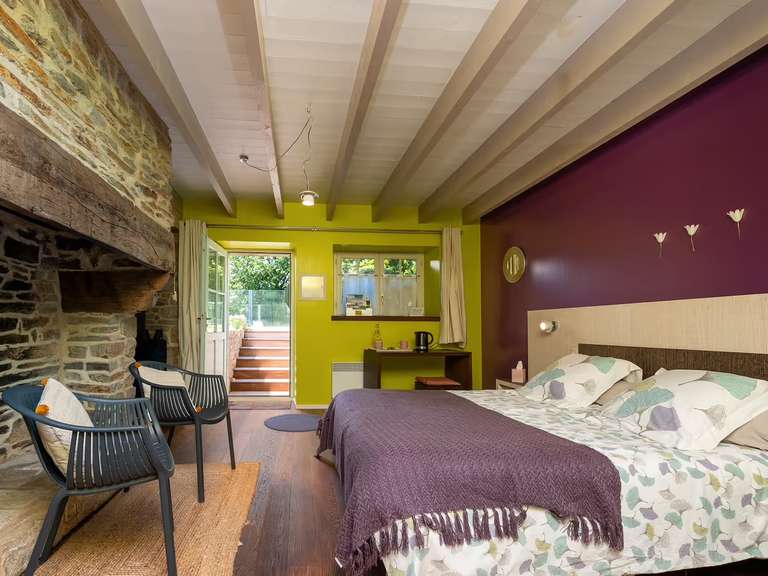 Maison Arzano - 8 chambres - 357m²