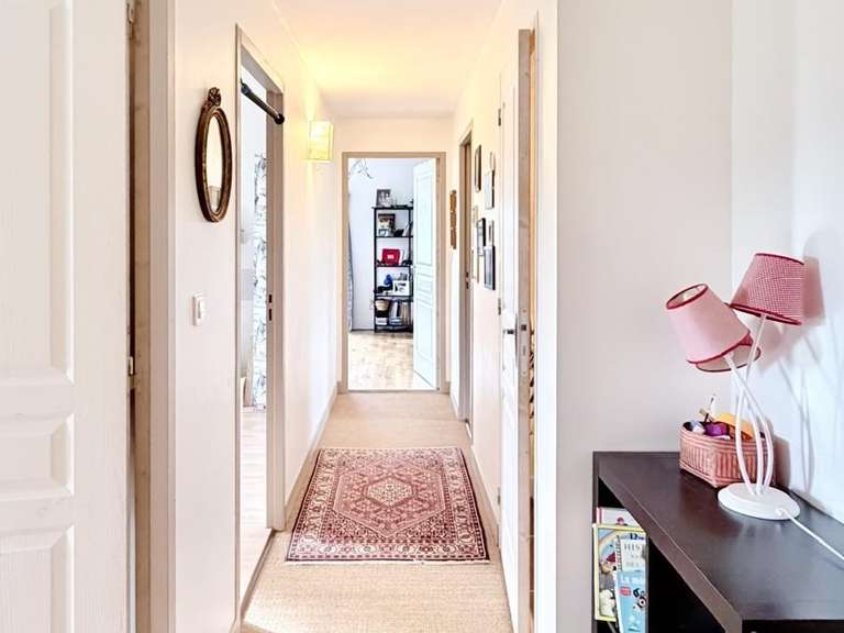 Maison Vertou - 6 chambres - 250m²
