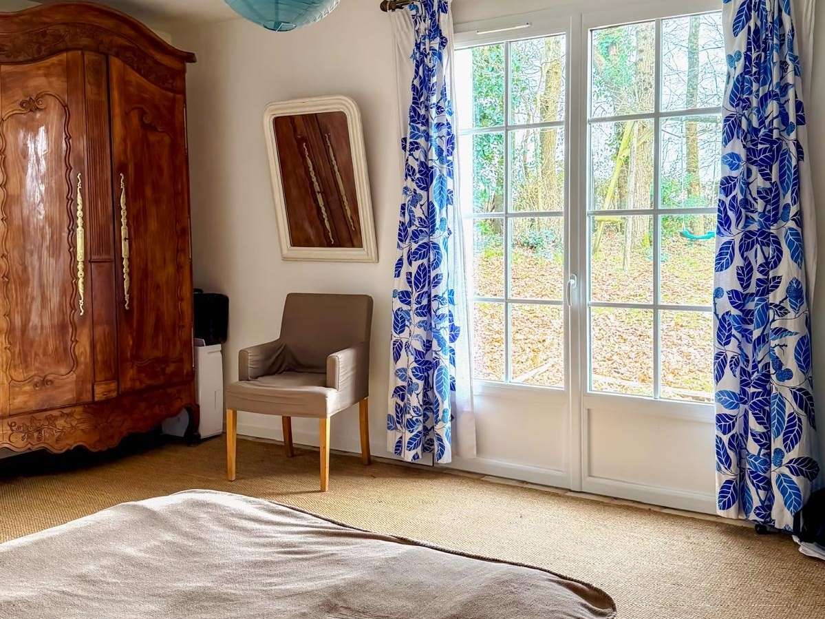 Maison Vertou