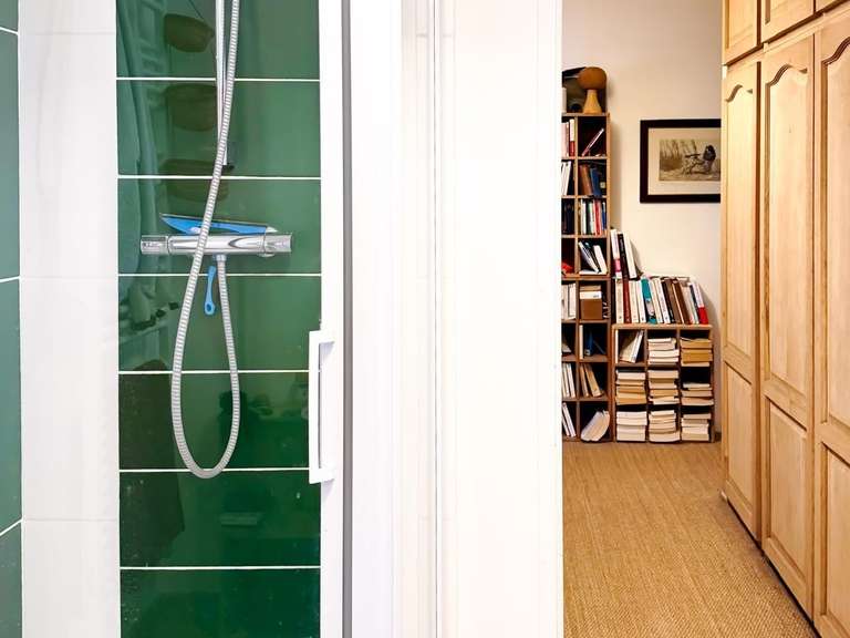 Maison Vertou - 6 chambres - 250m²
