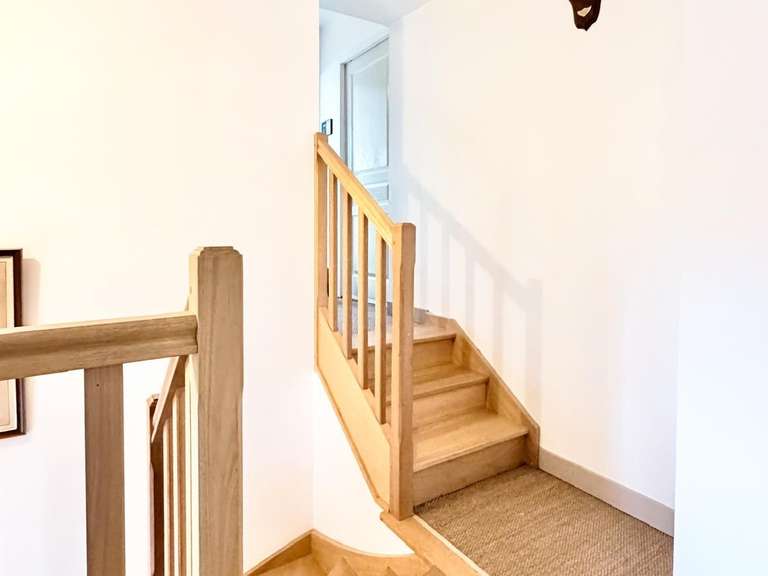 Maison Vertou - 6 chambres - 250m²