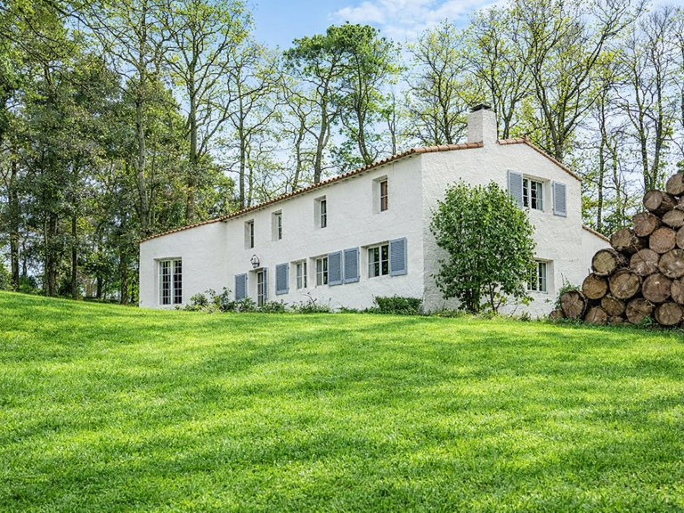 Maison Vertou - 6 chambres - 250m²