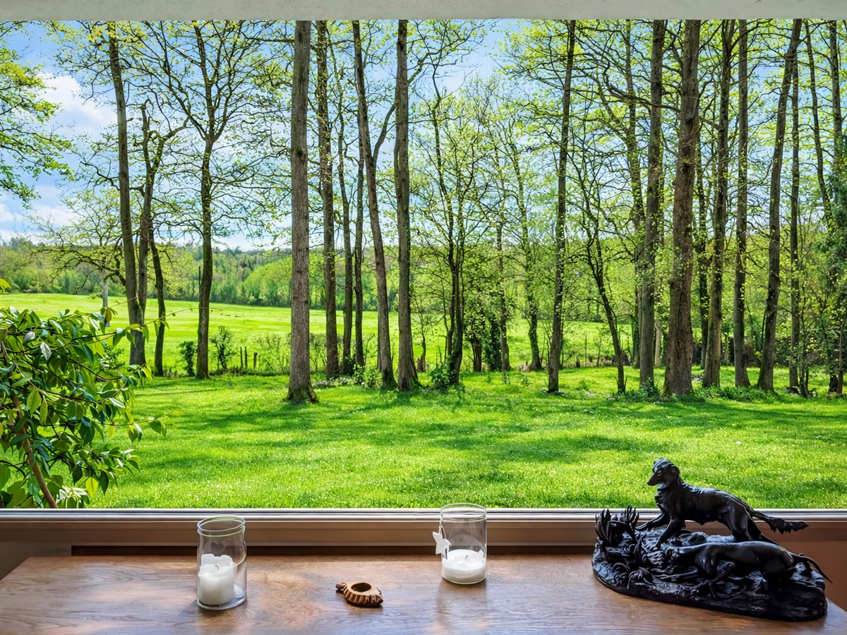 Maison Vertou