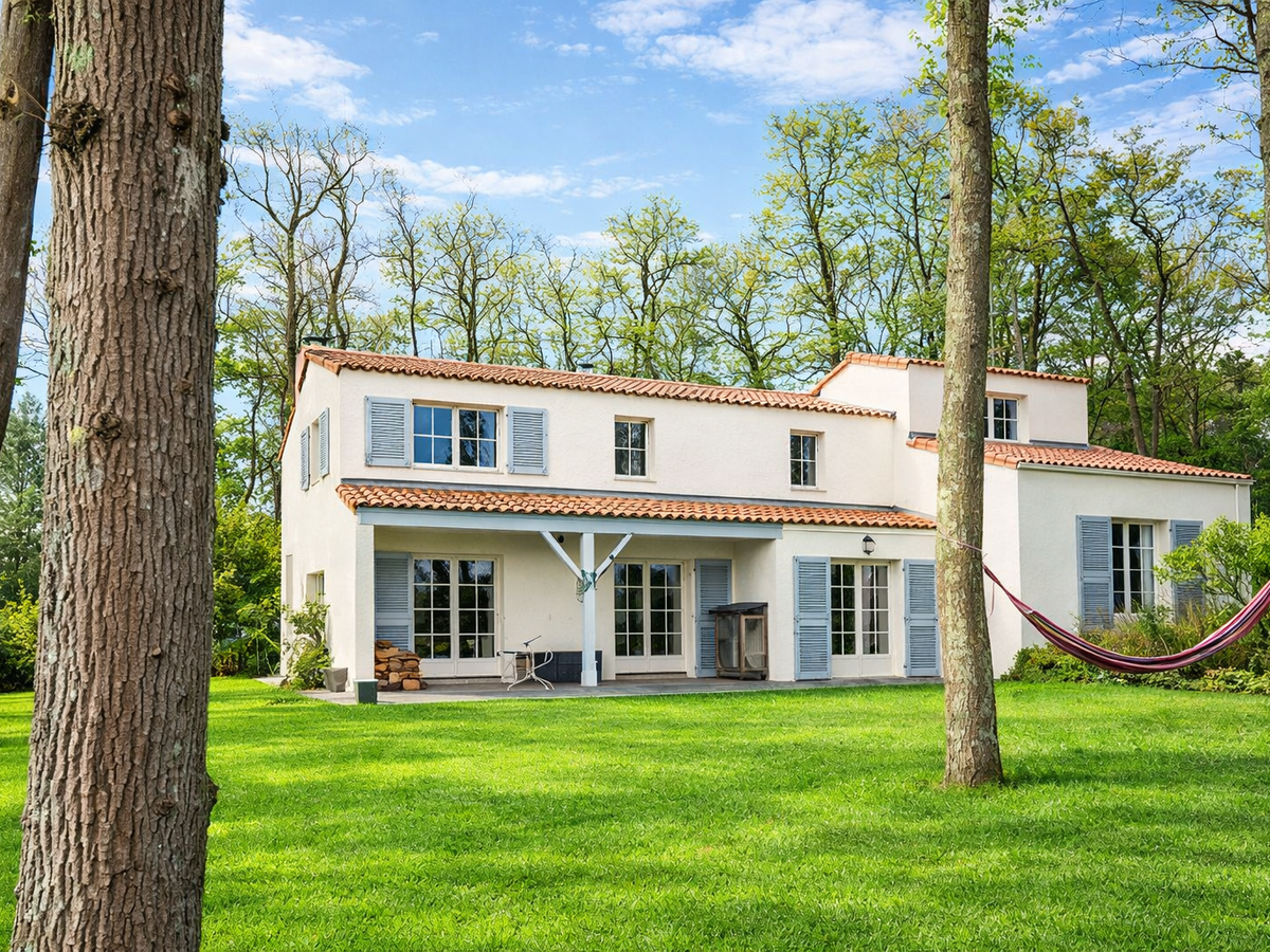 Maison Vertou