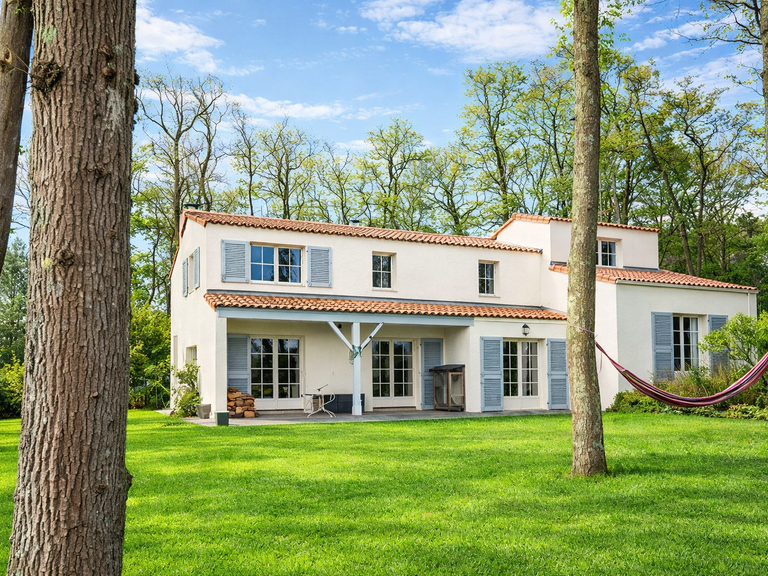 Maison Vertou - 6 chambres - 250m²