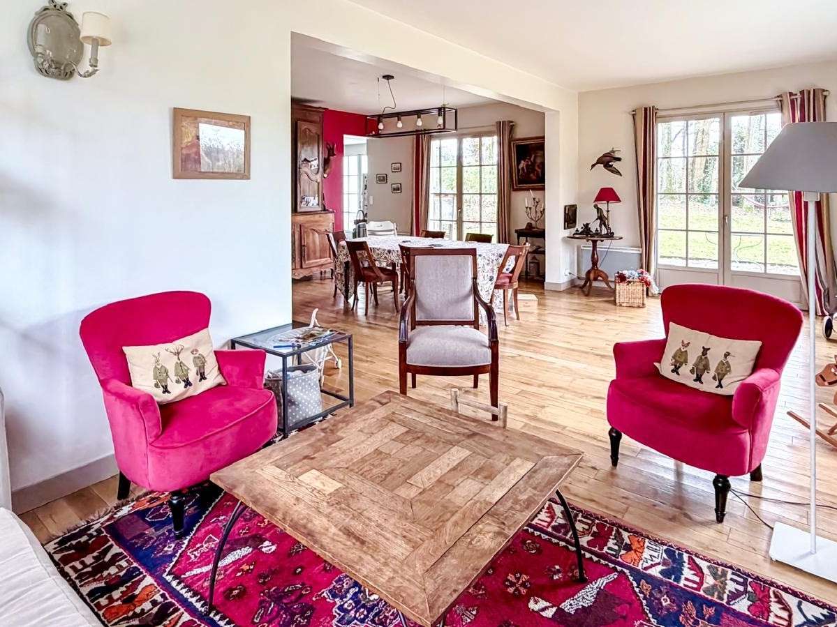 Maison Vertou