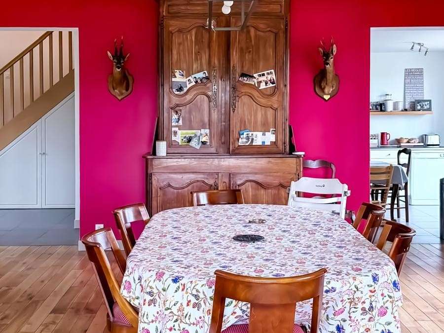 Maison Vertou