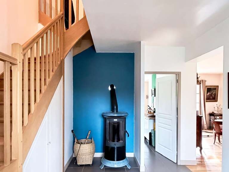 Maison Vertou - 6 chambres - 250m²