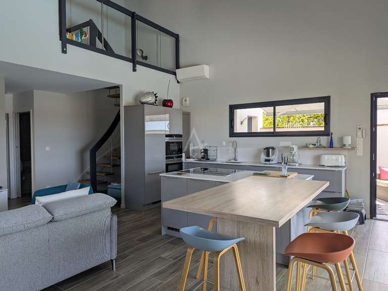 House Royan - 3 bedrooms - 106m²