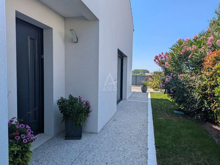 House Royan - 3 bedrooms - 106m²