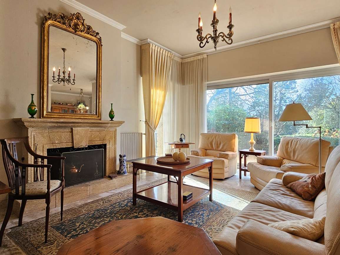 Maison La Forêt-Fouesnant