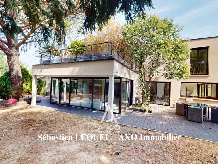 Maison Toulouse - 5 chambres - 275m²