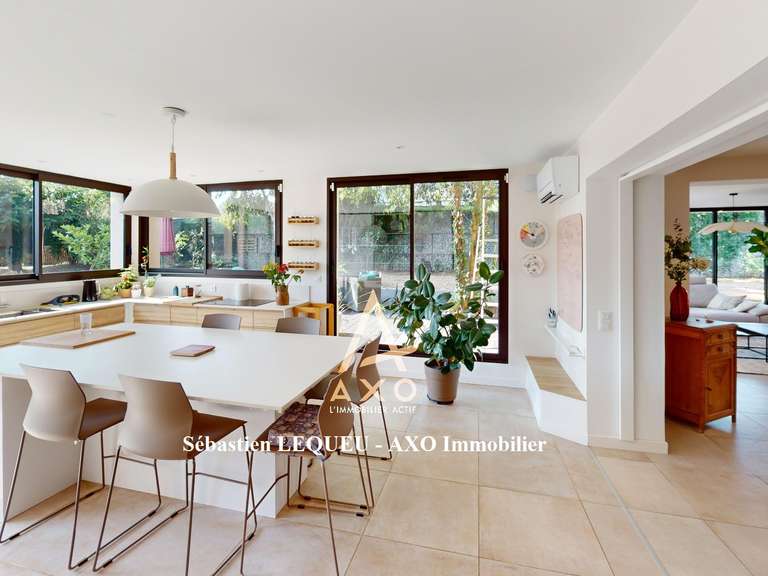 Maison Toulouse - 5 chambres - 275m²