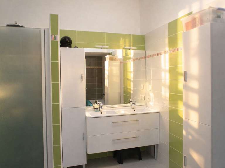 House Tharon-plage - 4 bedrooms - 140m²