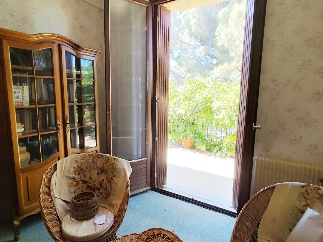 Maison Uzès