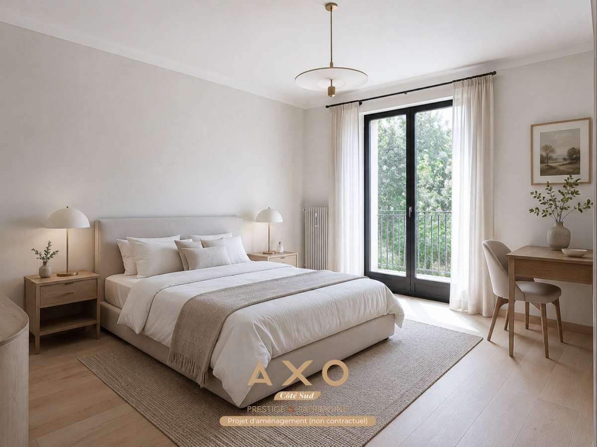 Maison Uzès