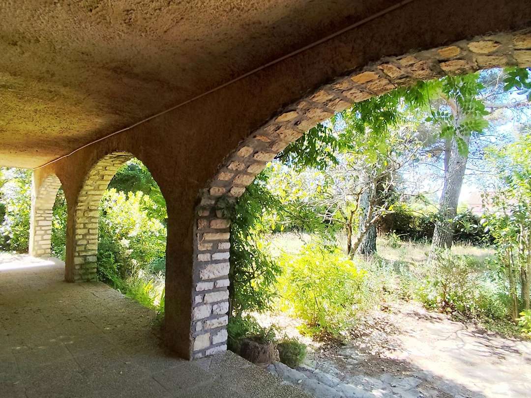 Maison Uzès