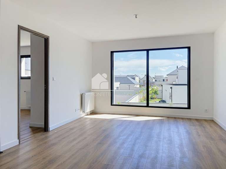 Maison Biéville-Beuville - 4 chambres - 149m²