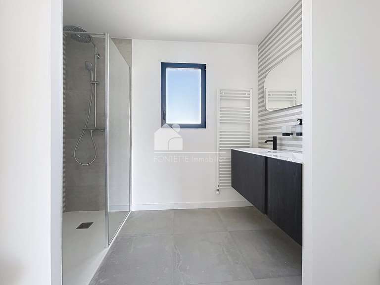 Maison Biéville-Beuville - 4 chambres - 149m²