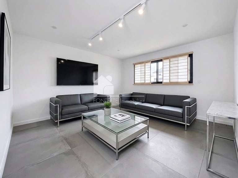 Maison Biéville-Beuville - 4 chambres - 149m²