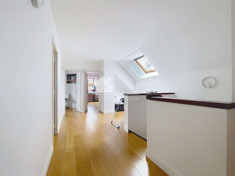 Maison Caen - 6 chambres - 205m²