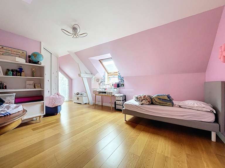 Maison Caen - 6 chambres - 205m²