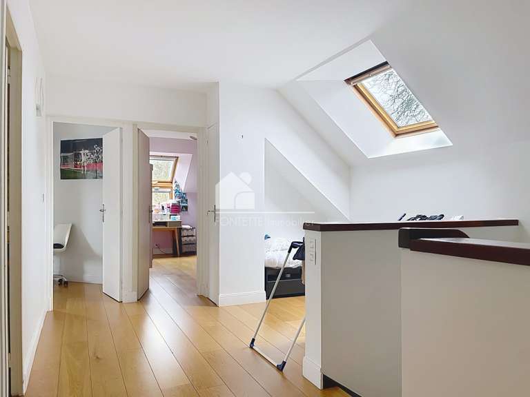 Maison Caen - 6 chambres - 205m²