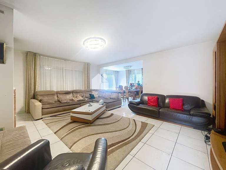 Maison Caen - 6 chambres - 205m²
