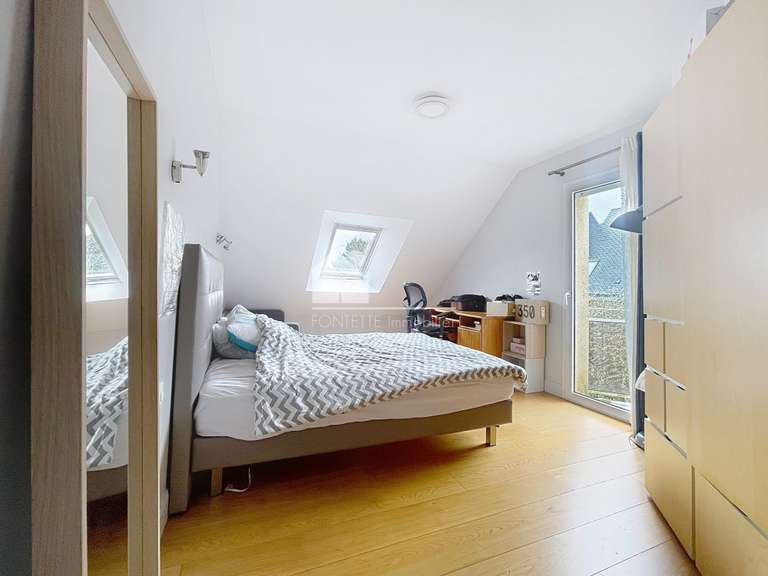 Maison Caen - 6 chambres - 205m²