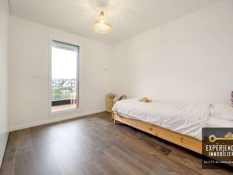 Maison Plérin - 4 chambres