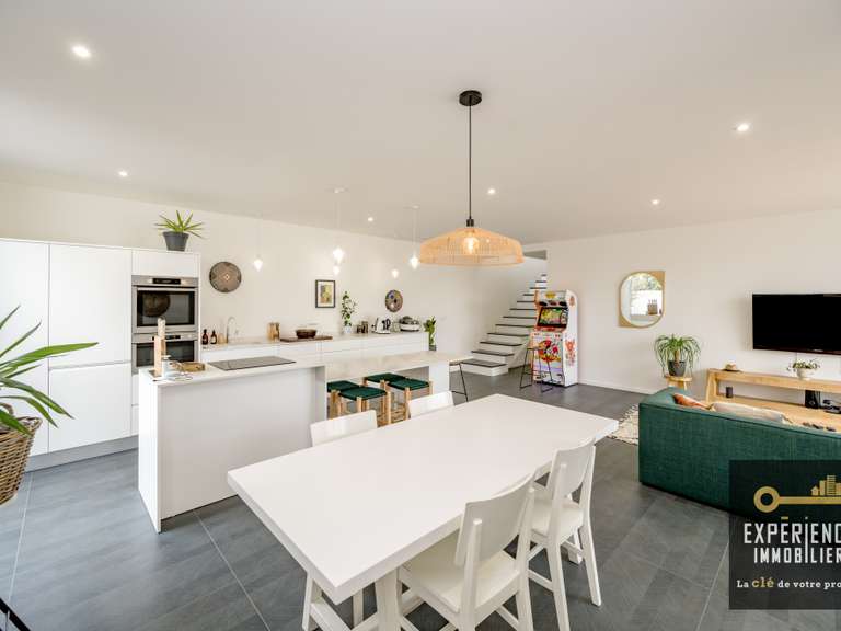 Maison Plérin - 4 chambres