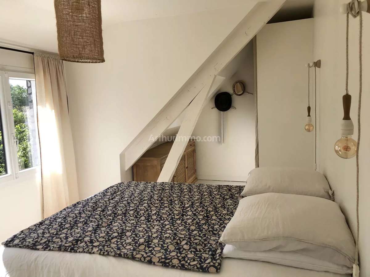 Maison Le Bono