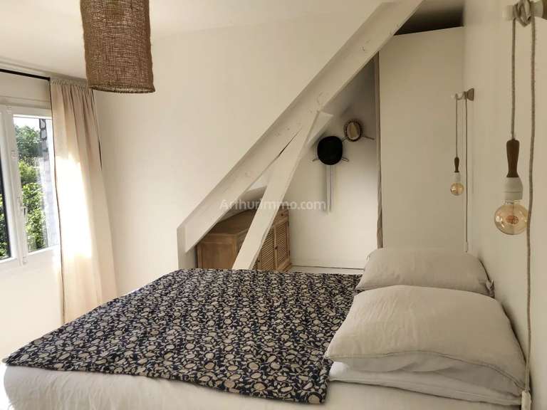 Maison Le Bono - 4 chambres - 190m²