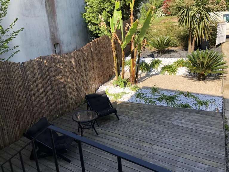 Maison Le Bono - 4 chambres - 190m²