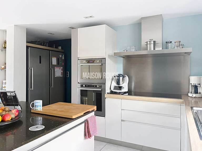 Maison Saint-Briac-sur-Mer - 6 chambres - 268m²