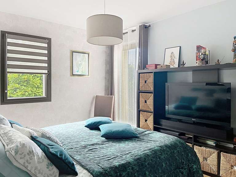 Maison Saint-Briac-sur-Mer - 6 chambres - 268m²