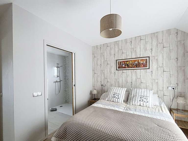 Maison Saint-Briac-sur-Mer - 6 chambres - 268m²