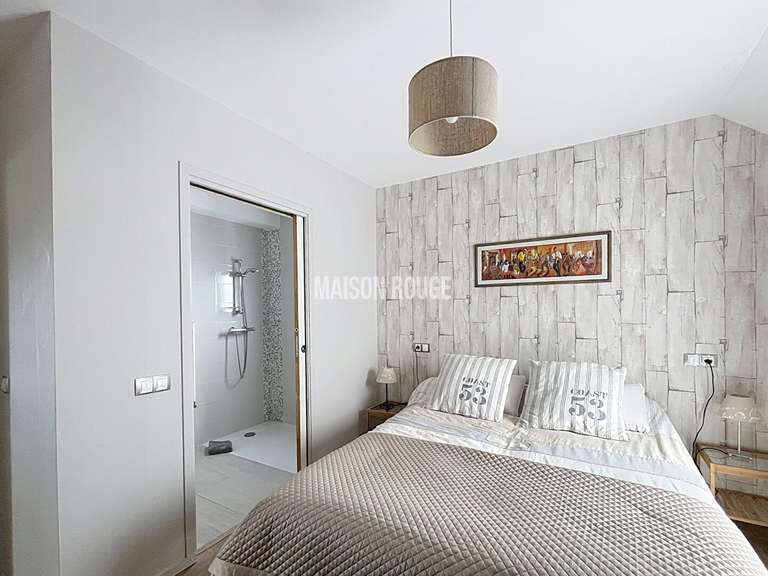 Maison Saint-Briac-sur-Mer - 6 chambres - 268m²