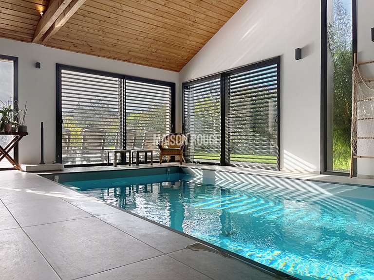 Maison Saint-Briac-sur-Mer - 6 chambres - 268m²