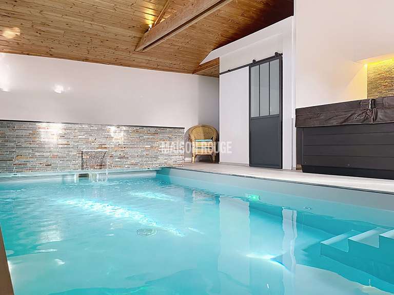 House Saint-Briac-sur-Mer - 6 bedrooms - 268m²