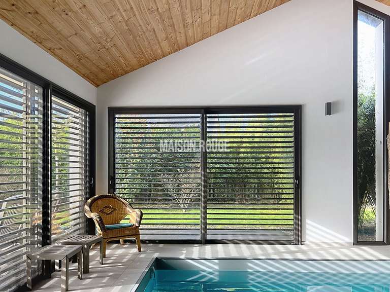House Saint-Briac-sur-Mer - 6 bedrooms - 268m²