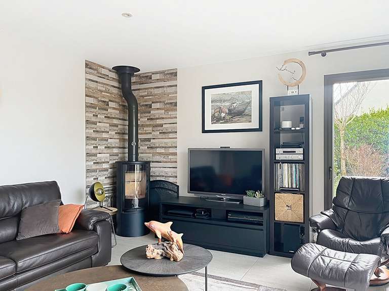 Maison Saint-Briac-sur-Mer - 6 chambres - 268m²