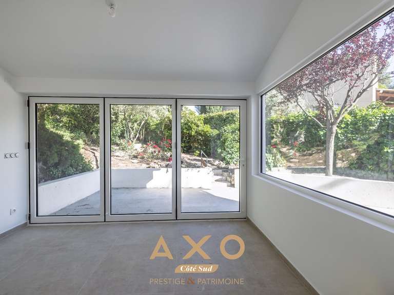 House Aix-en-Provence - 3 bedrooms - 115m²