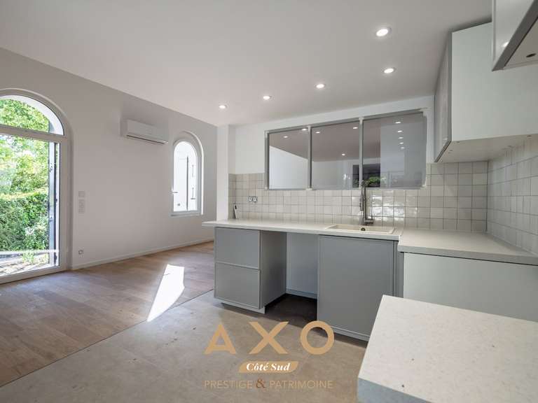 Maison Aix-en-Provence - 3 chambres - 115m²