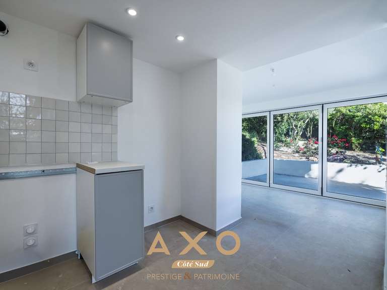 Maison Aix-en-Provence - 3 chambres - 115m²